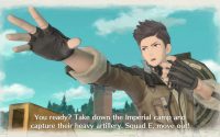 Sega Confirms Valkyria Chronicles 4 DLC Schedule