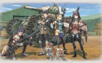 Valkyria Chronicles Hits Switch in Japan in September