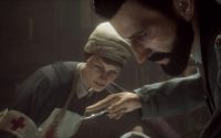 Vampyr Available Now on Nintendo Switch