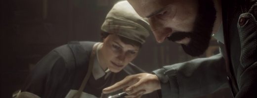 New Difficulty Modes Added to Vampyr
