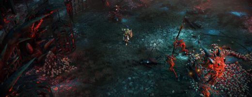 Warhammer: Chaosbane E3 Impression