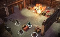 Wasteland 2 Expanding Onto Switch in August