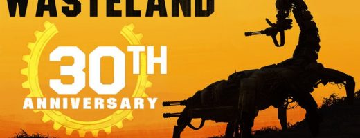 inXile Announces Wasteland 30th Anniversary Bundle