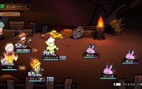Work x Work Coming to PS4 in Japan