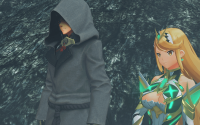 Nintendo Demos Xenoblade Chronicles 2’s Challenge Mode, Torna ~ The Golden Country