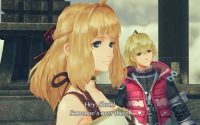 Torna Takes Center Stage in Xenoblade 2 Expansion Trailer