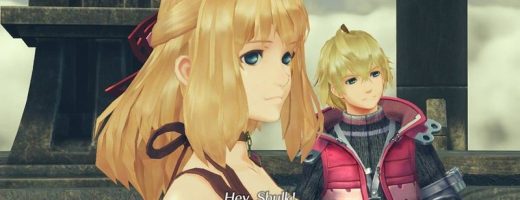 Torna Takes Center Stage in Xenoblade 2 Expansion Trailer