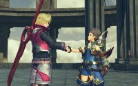 Familiar Faces Arrive for Xenoblade Chronicles 2 Challenge Mode