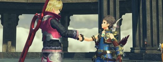 Familiar Faces Arrive for Xenoblade Chronicles 2 Challenge Mode