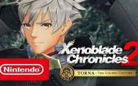 Xenoblade Chronicles 2: Torna ~ The Golden Country Expansion Announced