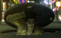 Yakuza Kiwami 2 E3 Impression