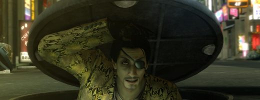 Yakuza Kiwami 2 E3 Impression