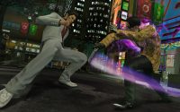 Yakuza Kiwami Coming to PC in February