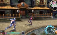 XSEED Games Announces Touhou: Scarlet Curiosity, Ys: Memories of Celceta PC Dates