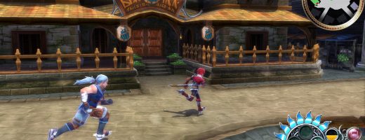 XSEED Games Announces Touhou: Scarlet Curiosity, Ys: Memories of Celceta PC Dates