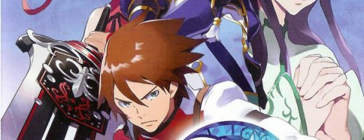RPG Backtrack Episode 190: A Wii ARF