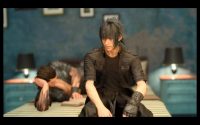 Final Fantasy XV’s Episode Ardyn Set for March, Remaining DLC Cancelled as Tabata Leaves