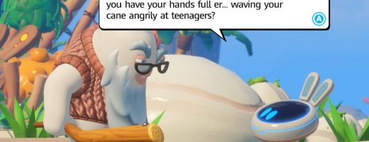 Mario + Rabbids: Kingdom Battle – Donkey Kong Adventure Deep Look