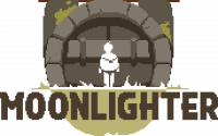 Moonlighter Logo