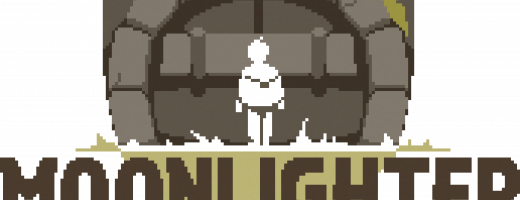 Moonlighter Logo