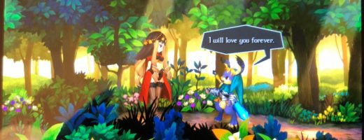 RPG Backtrack Episode 191: Just Plain Vanillaware