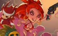 To Hell with Hell Rises Onto Steam Early Access