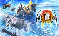 Arc the Lad R Out Now in Japan