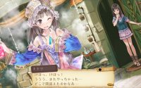 Atelier Arland Trilogy Coming to PS4, Switch in Japan