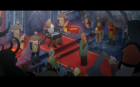 Banner Saga 3 Out Now