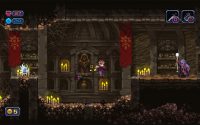 Chasm Out Now on Switch