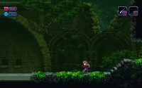 Chasm Opens Up