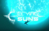 Kickstarter Check-In: Crying Suns