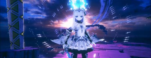 Crystar Landing on Switch in March