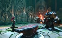 Darksiders III Rides This November
