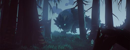 Dauntless’ The Coming Storm Expansion Launches