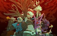 Dragon Marked for Death Nears PS4 Release