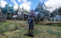 Edge of Eternity Hits Early Access in November