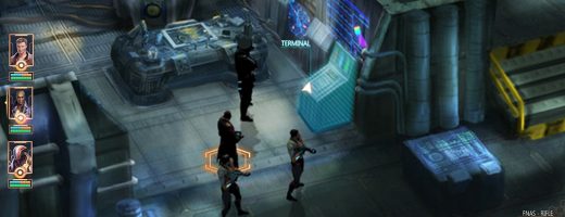 Element: Space Receives New Teaser, Set for Appearance at PAX