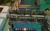 Inca Games, Sixth Vowel Announce Element: Space