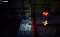 Fall of Light: Darkest Edition Content Now Available on Steam