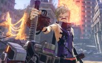 God Eater 3 Receives February Date