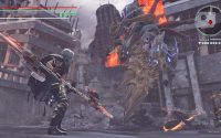 God Eater 3 Introduces Zeke Pennywort, Barbarius