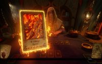 Hand of Fate 2 Expansion Provides a Servant and a Beast
