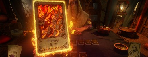 Hand of Fate 2 Arrives on Switch Next Week