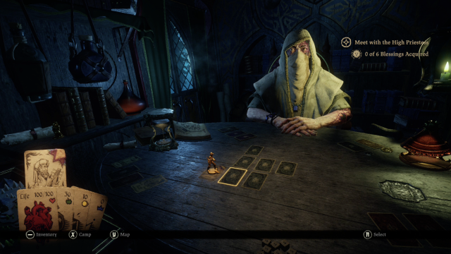 Hand of Fate 2 Dealer