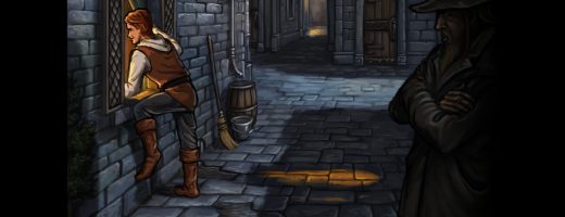 Hero-U: Rogue to Redemption Releases Next Week