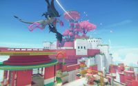 Incredible Mandy to Traverse Dreams on PC and Nintendo Switch
