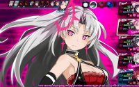 Mary Skelter Releases on PC This Week