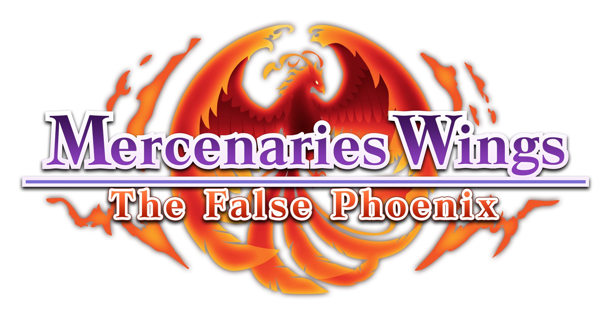 Mercenaries Wings: The False Phoenix Review - Sweet On The Go Tactics -  Noisy Pixel