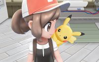 Pokémon: Let’s Go’s Master Trainers Detailed